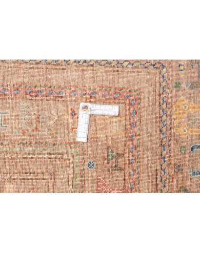 Tappeto Rubin Pakistan marrone beige 169x243