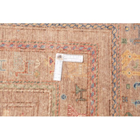 Tappeto Rubin Pakistan marrone beige 169x243