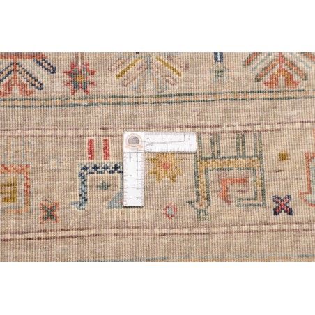 Tappeto Rubin Pakistan beige bianco 122x180