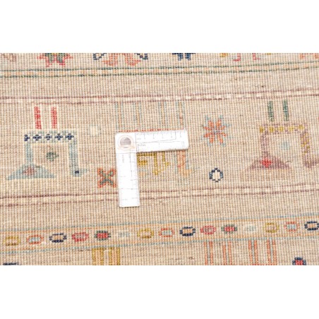Tappeto Rubin Pakistan beige marrone 126x181