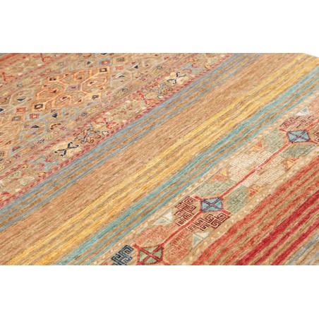 Tappeto Rubin Pakistan marrone 134x204