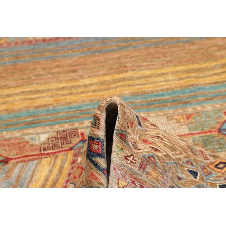 Tappeto Rubin Pakistan marrone 134x204
