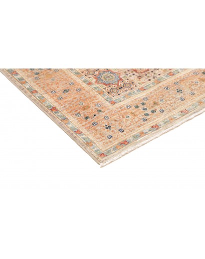 Tappeto Mamlouk Pakistan marrone 123x180