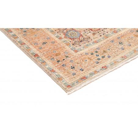 Tappeto Mamlouk Pakistan marrone 123x180