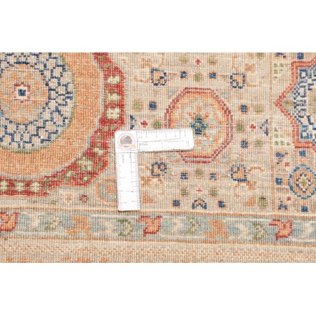 Tappeto Mamlouk Pakistan marrone 123x180