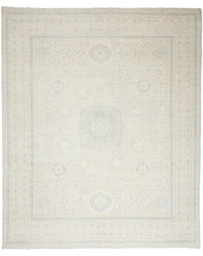 Tappeto Mamlouk Pakistan bianco 242x292