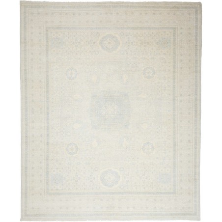 Tappeto Mamlouk Pakistan bianco 242x292