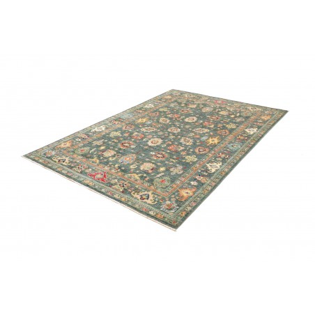 Tappeto Zigler Fine Pakistan bianco 165x233