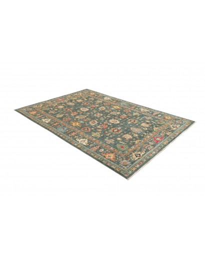 Tappeto Zigler Fine Pakistan bianco 165x233