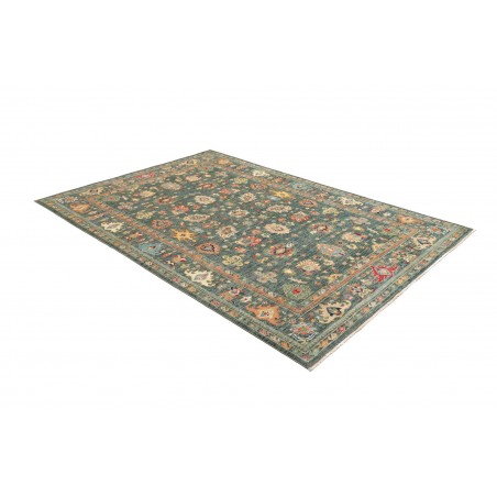 Tappeto Zigler Fine Pakistan bianco 165x233