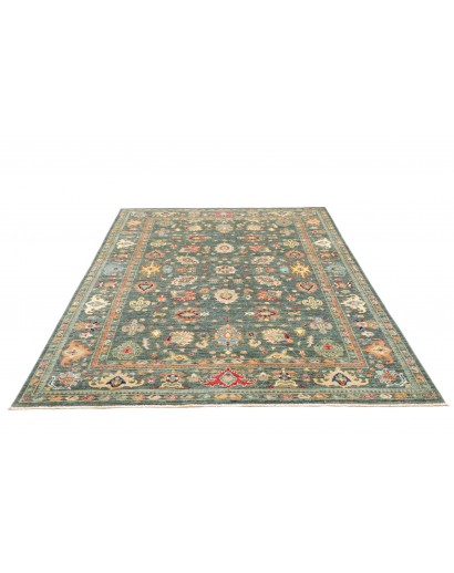 Tappeto Zigler Fine Pakistan bianco 165x233