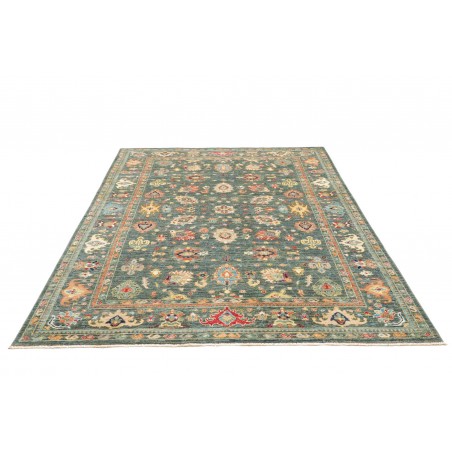 Tappeto Zigler Fine Pakistan bianco 165x233