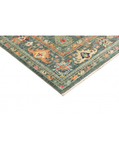 Tappeto Zigler Fine Pakistan bianco 165x233