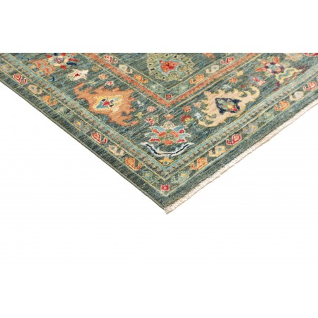 Tappeto Zigler Fine Pakistan bianco 165x233