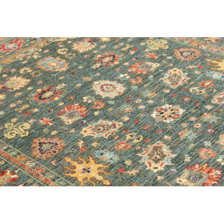 Tappeto Zigler Fine Pakistan bianco 165x233