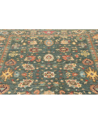 Tappeto Zigler Fine Pakistan bianco 165x233
