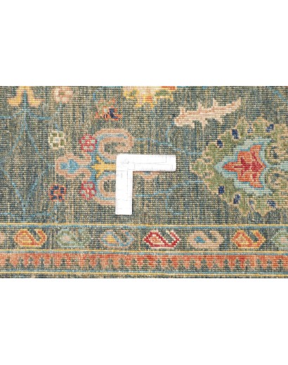 Tappeto Zigler Fine Pakistan bianco 165x233