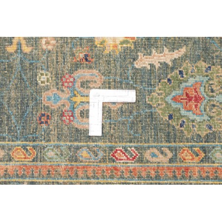 Tappeto Zigler Fine Pakistan bianco 165x233