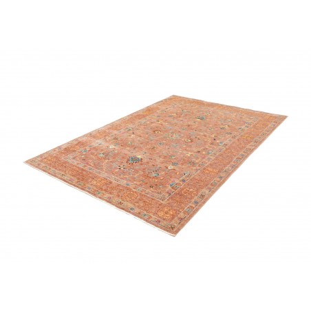 Tappeto Zigler Fine Pakistan marrone 164x231