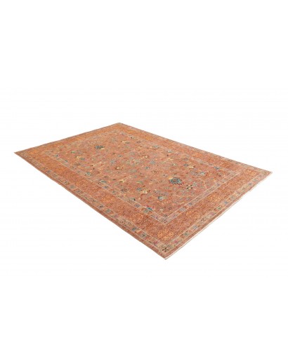 Tappeto Zigler Fine Pakistan marrone 164x231