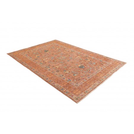 Tappeto Zigler Fine Pakistan marrone 164x231
