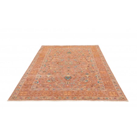 Tappeto Zigler Fine Pakistan marrone 164x231
