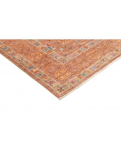 Tappeto Zigler Fine Pakistan marrone 164x231