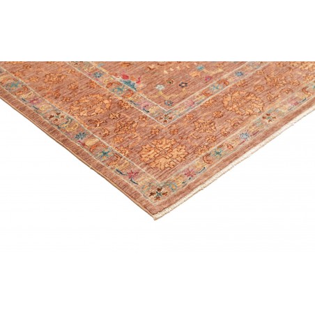 Tappeto Zigler Fine Pakistan marrone 164x231