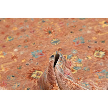 Tappeto Zigler Fine Pakistan marrone 164x231