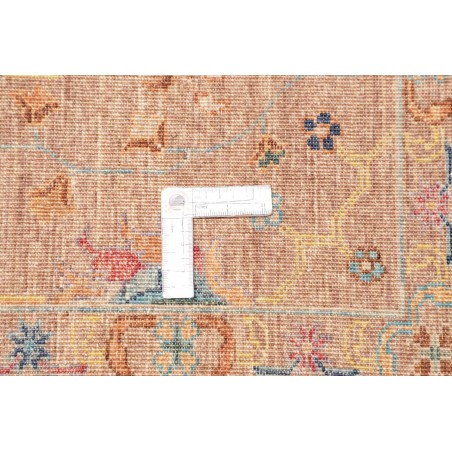 Tappeto Zigler Fine Pakistan marrone 164x231
