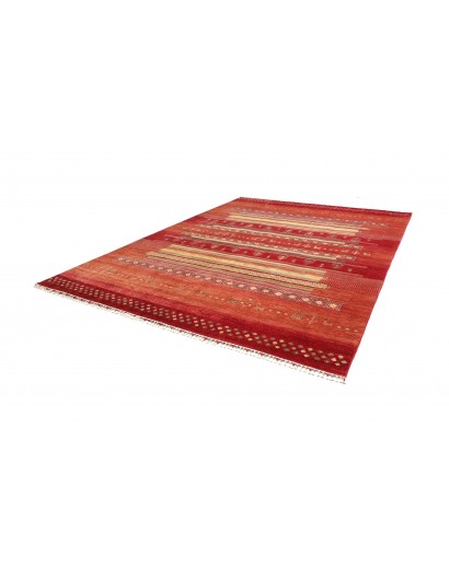 Tappeto Siva Pakistan marrone 273x364