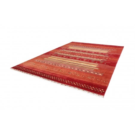 Tappeto Siva Pakistan marrone 273x364
