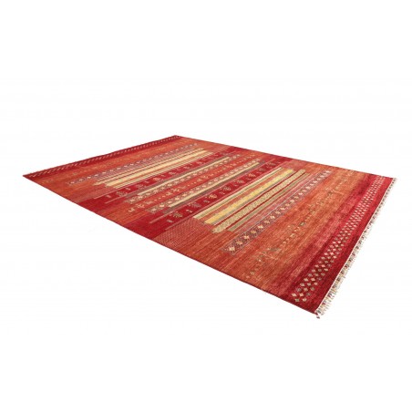 Tappeto Siva Pakistan marrone 273x364