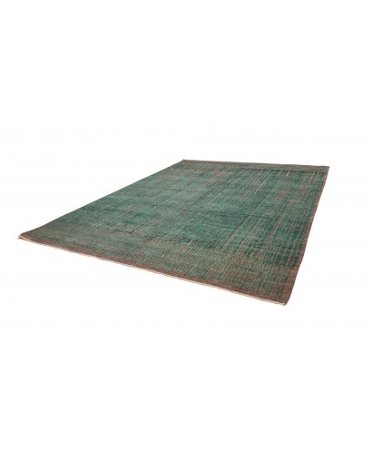 Tappeto azzurro grigio 292x369