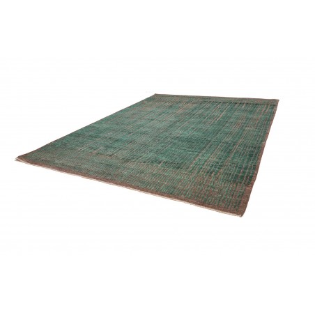 Tappeto azzurro grigio 292x369