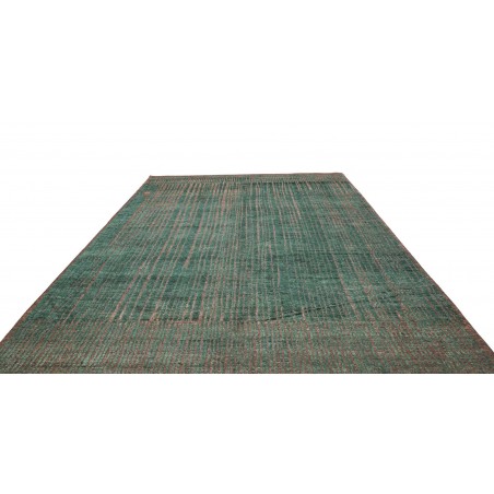 Tappeto azzurro grigio 292x369