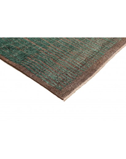 Tappeto azzurro grigio 292x369