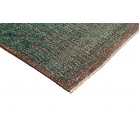 Tappeto azzurro grigio 292x369