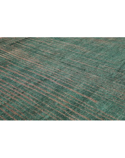 Tappeto azzurro grigio 292x369