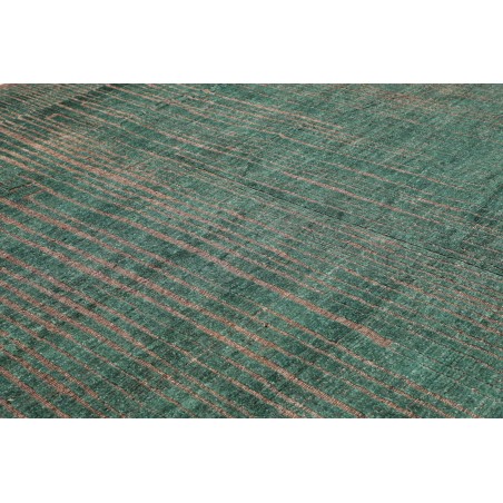 Tappeto azzurro grigio 292x369
