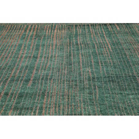 Tappeto azzurro grigio 292x369