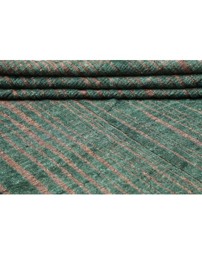 Tappeto azzurro grigio 292x369