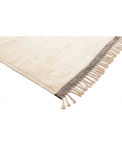 Tappeto beige marrone 278x365