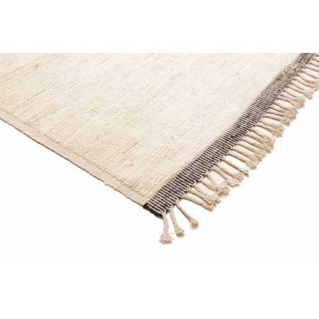 Tappeto beige marrone 278x365