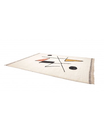 Tappeto beige 282x368
