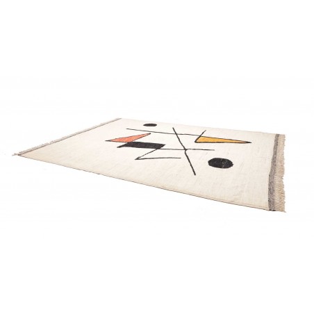 Tappeto beige 282x368