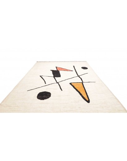 Tappeto beige 282x368