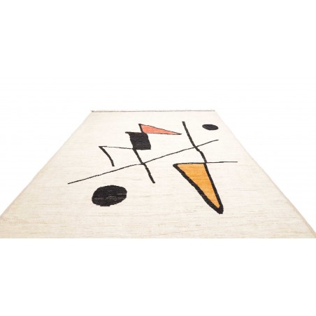 Tappeto beige 282x368