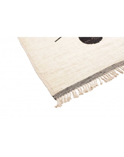 Tappeto beige 282x368