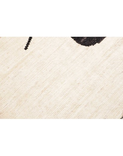 Tappeto beige 282x368